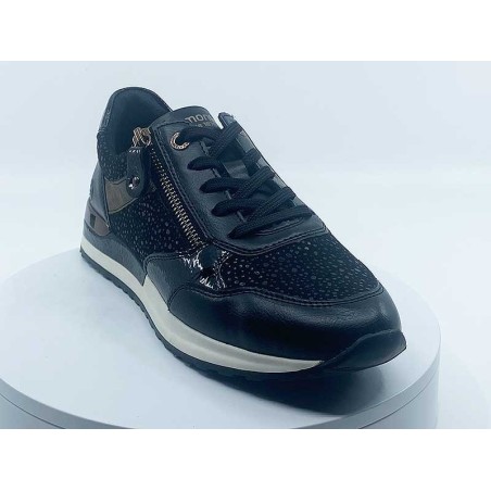 Sneakers R2548 Noir