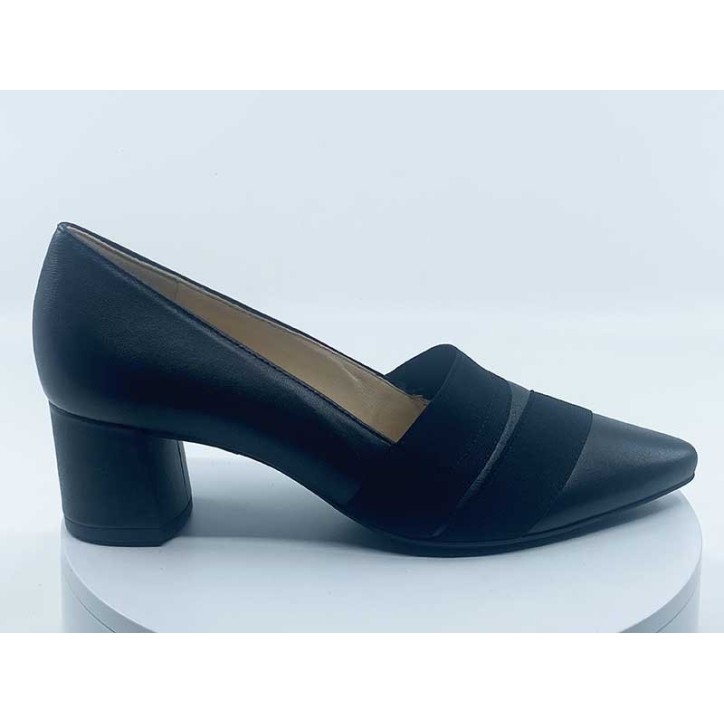 Escarpins Noir confortables