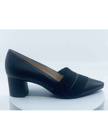 Escarpins Noir confortables