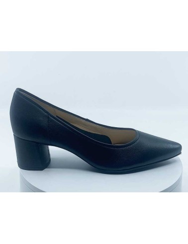 Escarpins 174510 Noir Cuir - hogl