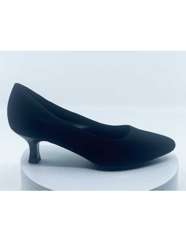 Escarpins 50406 Noir Strech - Brunate