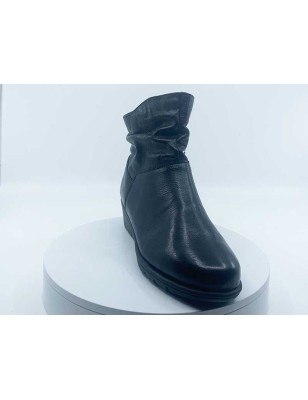Boots 25203 Noir