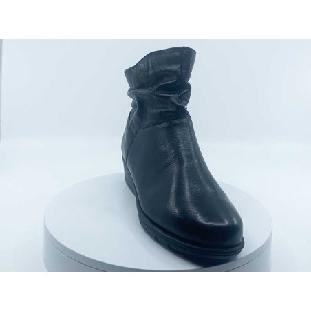 Boots 25203 Noir