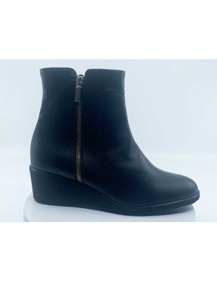 Boots VITULLI pour femme - francelchaussures.com