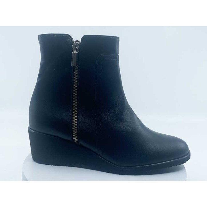 Boots VITULLI pour femme - francelchaussures.com