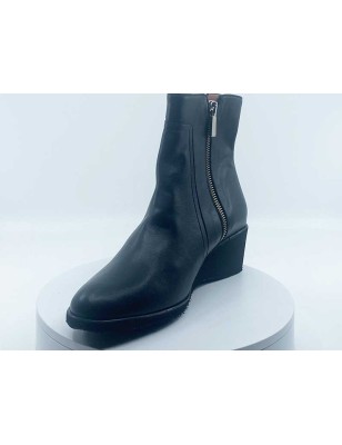 Boots VITULLI pour femme - francelchaussures.com