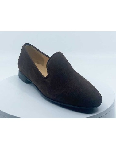 MOCASSINS CHICS I CAPELLO