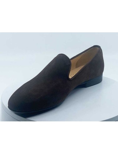 MOCASSINS CHICS I CAPELLO