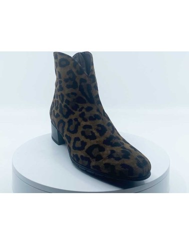 Chaussures BRUNATE pour femme I Francel chaussures