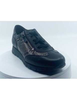 Sneakers Donia Noir