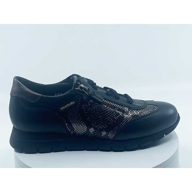 Sneakers Donia Noir
