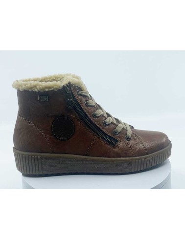 Boots R7980 cognac - remonte