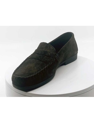 Mocassins Mozard Moka