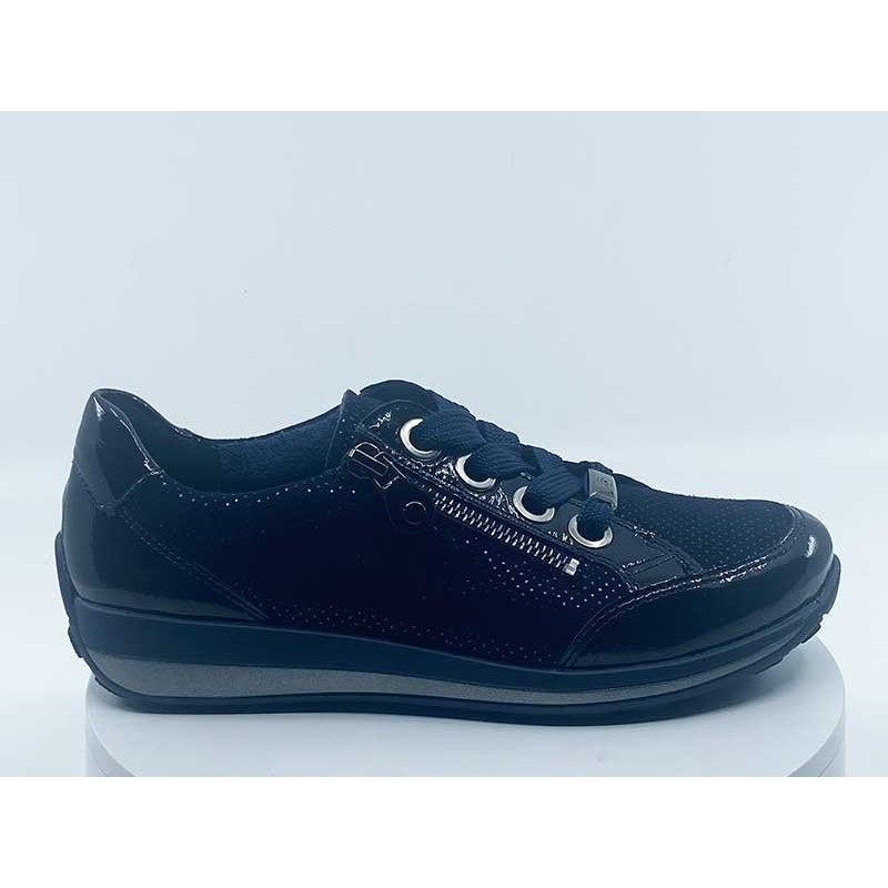 Sneakers 44587 Marine Sneakers 44587 Marine