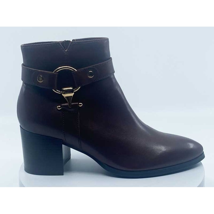 Bottines Taylor Marron - rergarde le ciel