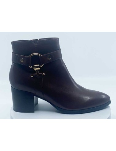 Bottines Taylor Marron - rergarde le ciel
