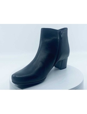 Boots, bottines femme GABOR | FRANCEL CHAUSSURES