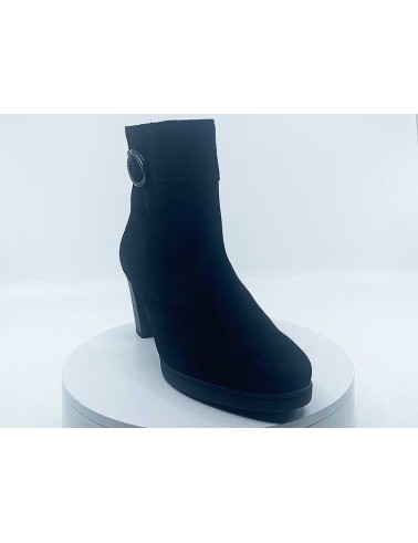 Boots, bottines femme GABOR | FRANCEL CHAUSSURES