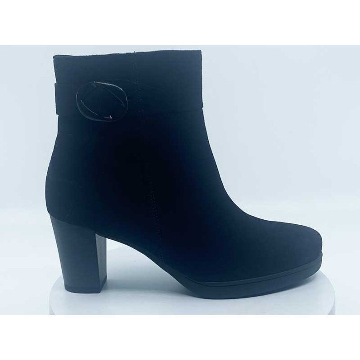 Boots, bottines femme GABOR | FRANCEL CHAUSSURES