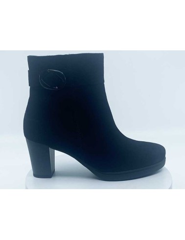 Boots, bottines femme GABOR | FRANCEL CHAUSSURES