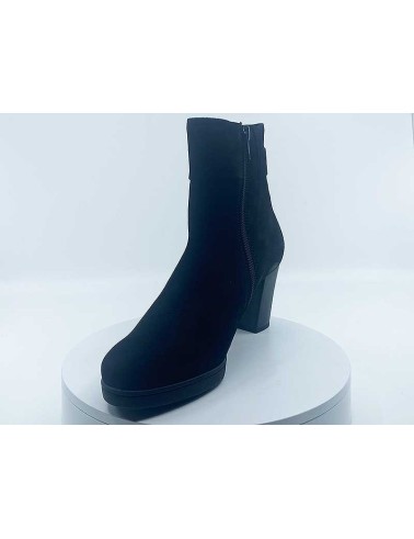 Boots, bottines femme GABOR | FRANCEL CHAUSSURES