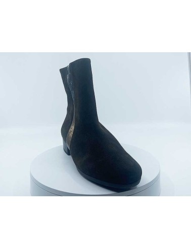 Boots, bottines femme GABOR | FRANCEL CHAUSSURES