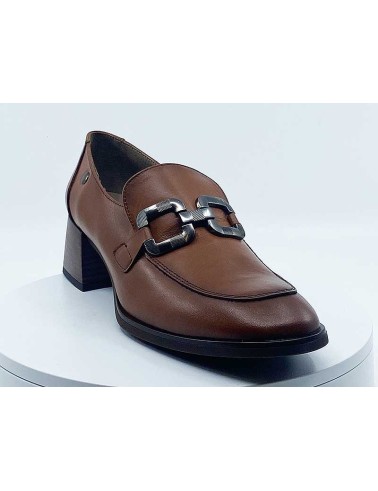 Mocassins chunky pour femmes