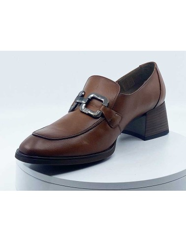 Mocassins chunky pour femmes