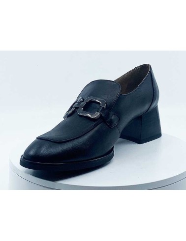 Mocassins Chunky pour femme