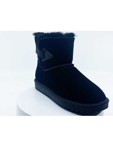 Boots fourrèes - ARA