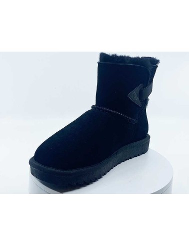 Boots fourrèes - ARA