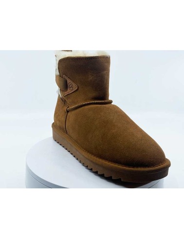 BOOTS ARA I FRANCEL CHAUSSURES BORDEAUX
