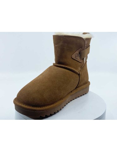BOOTS ARA I FRANCEL CHAUSSURES BORDEAUX