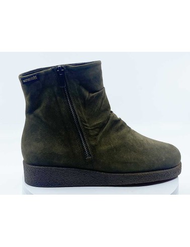 Boots Mephisto femme