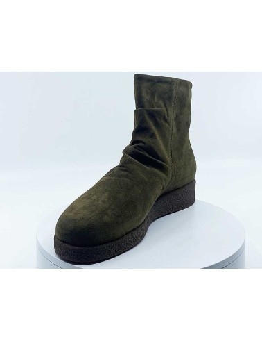 Boots Mephisto femme