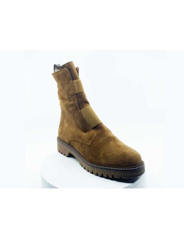 Soldes Boots Femme en Cuir : Jusqu'à -40% de Remise !