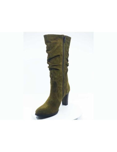 Bottes Aliwell Femme I Francel Chaussures