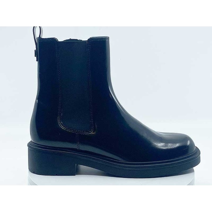 Boots femme noir - Hogl