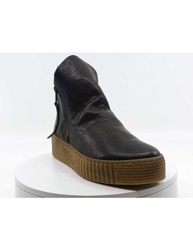 Tendance boots femme By Francel Chaussures
