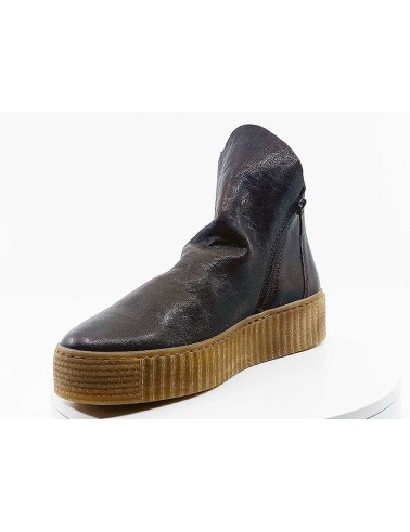 Tendance boots femme By Francel Chaussures