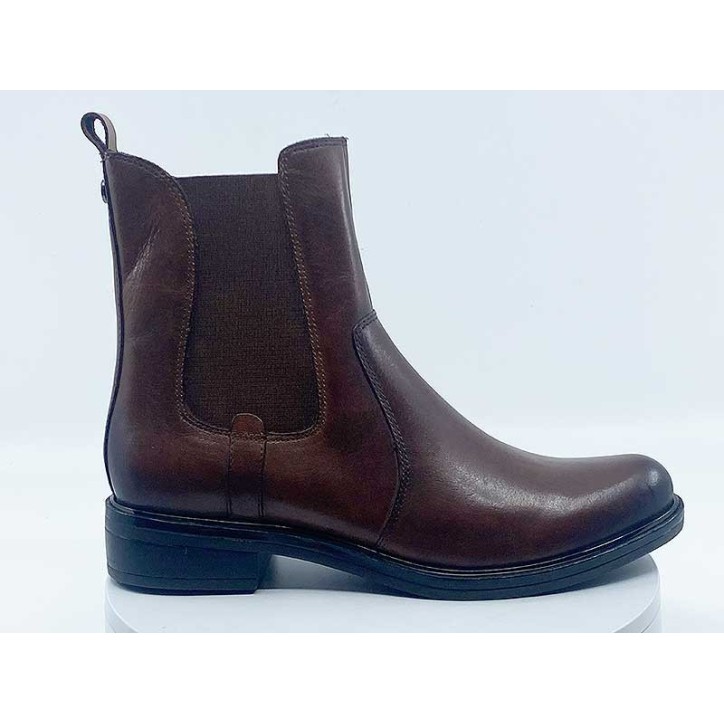 Chaussures CAPRICE femme I  Francel Chaussures Bordeaux
