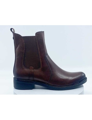 Chaussures CAPRICE femme I  Francel Chaussures Bordeaux