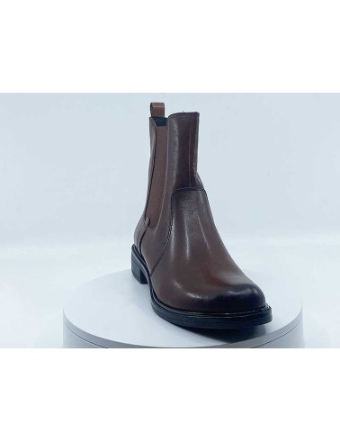 Chaussures CAPRICE femme I  Francel Chaussures Bordeaux