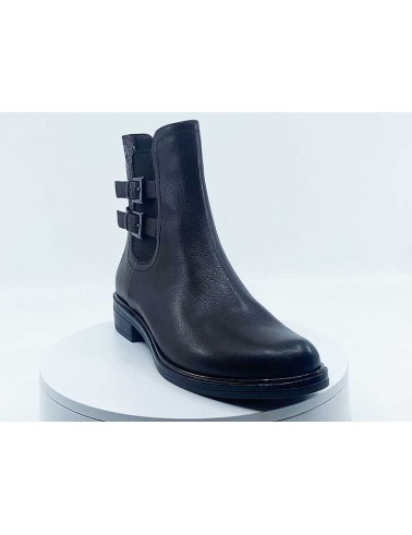 Chaussures CAPRICE femme I  Francel Chaussures Bordeaux