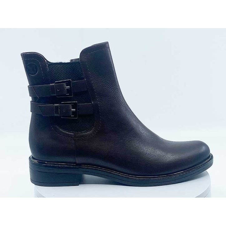 Boots femme Marron - Caprice