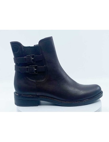 Boots femme Marron - Caprice