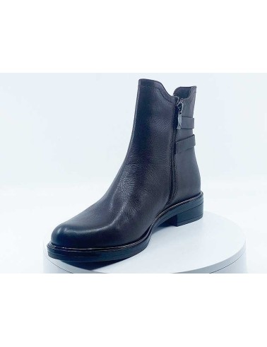 Chaussures CAPRICE femme I  Francel Chaussures Bordeaux