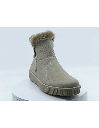 Chaussures REMONTE I Francel chaussures Bordeaux
