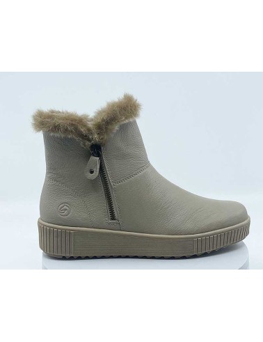Chaussures REMONTE I Francel chaussures Bordeaux