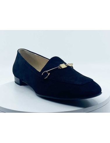 Mocassins Femme Högl : L'élégance au bout des pieds